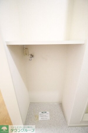 リュ・プラタンの物件内観写真